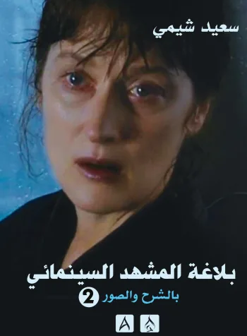 بلاغة المشهد السينمائي –الجزء الثاني-