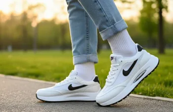 كوتشي شبيكة - Mesh Sneakers