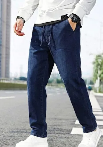 بنطلون وايد ليج ليجين - Wide Leg Leggin Pants