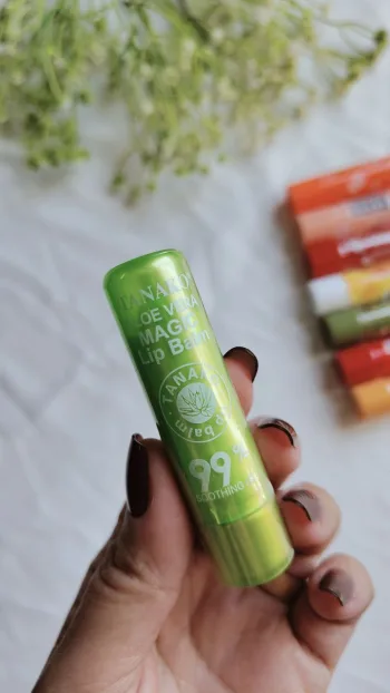 Aloe Vera