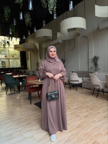 عباية