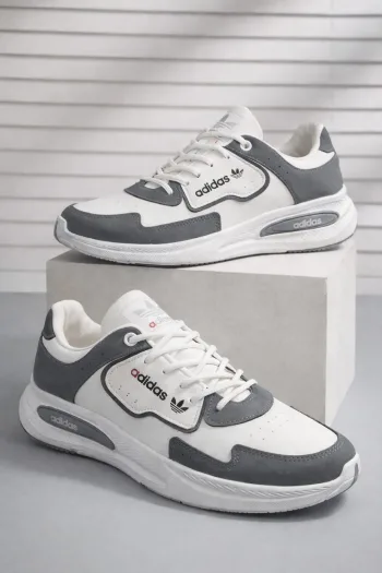 كوتشي كاجوال ستريت سول – Adidas ستايل