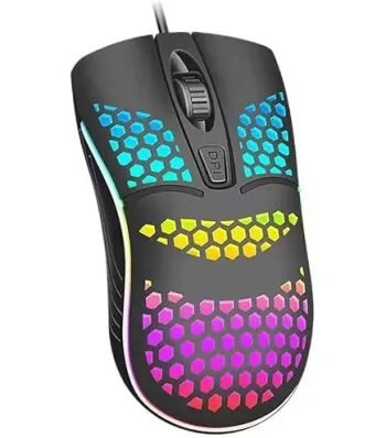 HOOD  Mouse M88GX