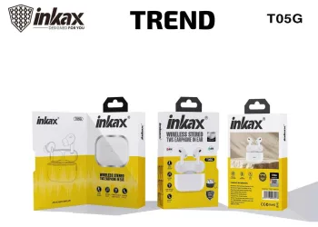 ايربودز inkax T05g