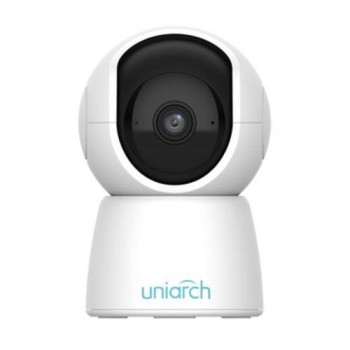 UNV - Uho-S2 - Uniarch 2MP Wifi Smart Pt camera +كارت 64 جيجا