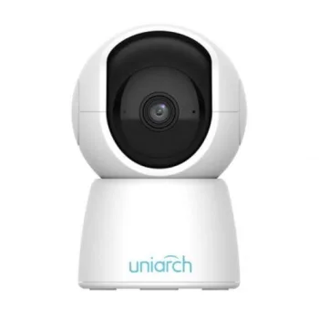 UNV - Uho-S2 - Uniarch 2MP Wifi Smart Pt camera +كارت 64 جيجا