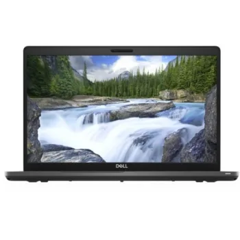 Dell Latitude 5500