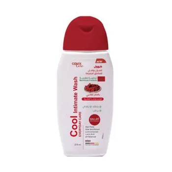 غسول منعش للعناية اليومية من كول  |  Cool Daily Care Intimate Wash