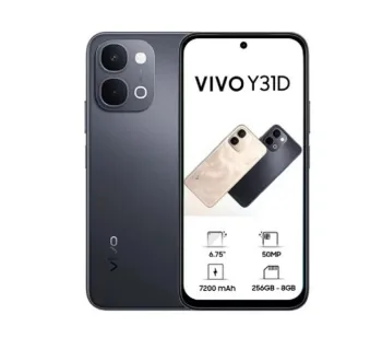 Vivo Y31D (8+256)GB