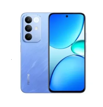 Realme C85(8+256)GB