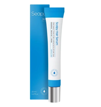 سيابوري سيروم فروة الرأس للشعر 20 مل | Seapuri Scalp Hair Serum 20ml