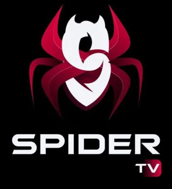 منصة سبايدر TV (الاشتراك 15 شهــــــر)