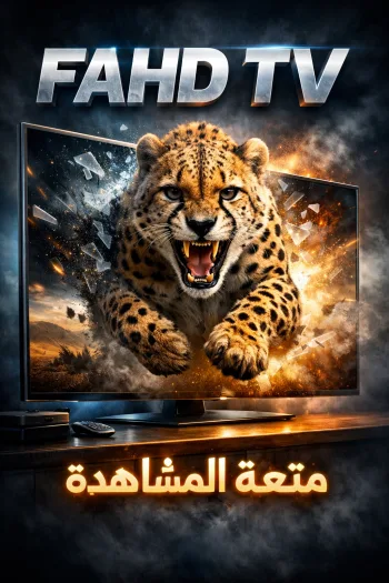 منصة الفهد (15 شهر)