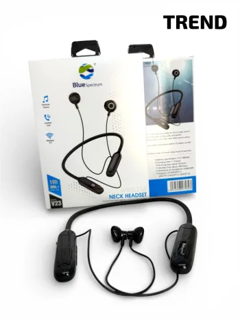 سماعه طوق Blue spectrum V23
