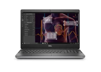 DELL PRECISION 7550