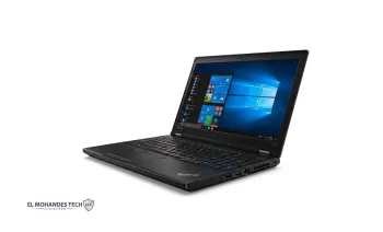 Lenovo ThinkPad P50