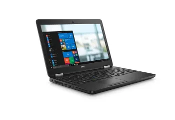 Dell Latitude 5590