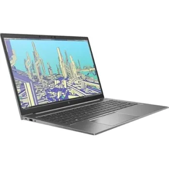 HP ZBook Firefly 15 G7