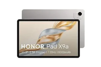 Honor Pad X9A WIFI  (8+128) GB