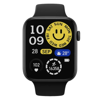 oraimo Watch 6N
