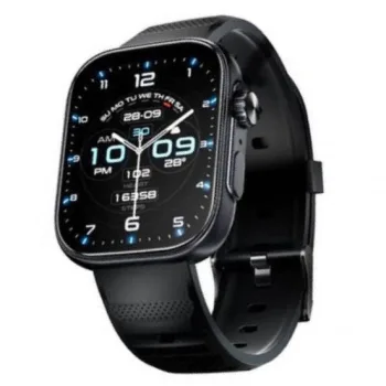 Itel Storm Ultra Smart Watch