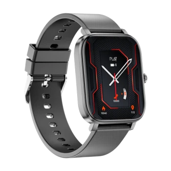 Playfit Champ 2 Smart Watch