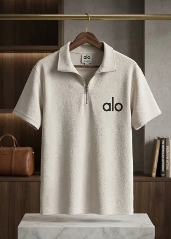 تيشيرت مقاس خاص ALO