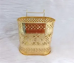 صفاية ملاعق دهبي
