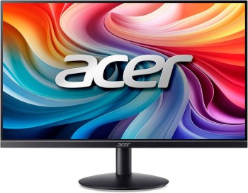شاشة Acer E190BF 22 بوصة – LCD – HDMI & VGA