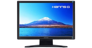Hanns.G Monitor 22 Inch HSTND-9601-Q – HDMI + VGA + DVI