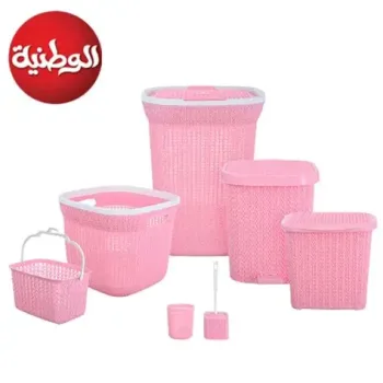 طقم نيت 7 ق وطنية
