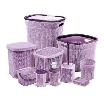 طقم نيت 10 ق وطنية
