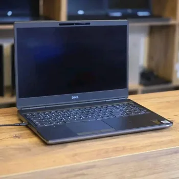 Dell Precision 7550   Intel Core i9-10885H (10th Gen)