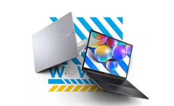 Asus Vivobook 2021 10th gen Intel i5 10210U | 8GB RAM DDR4 | 256GB SSD | Intel UHD Graphics | 14″ FHD Display