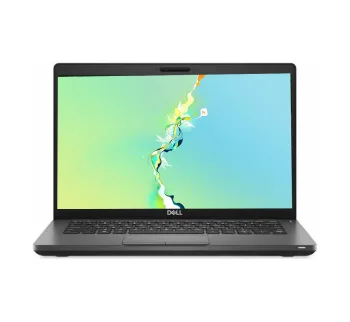 dell latitude 5401 core i5 9th generation