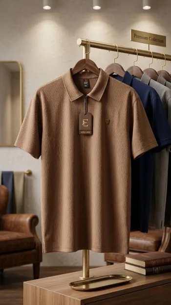 تيشيرت مقاس خاص