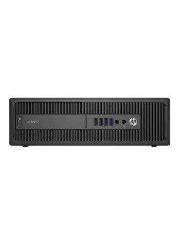 Hp Elitedesk 800 g2