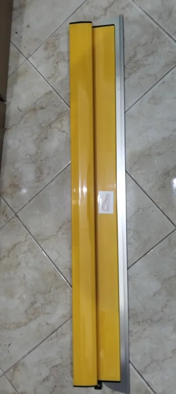 مشحاف تسويه كونان استانلس 120 سم