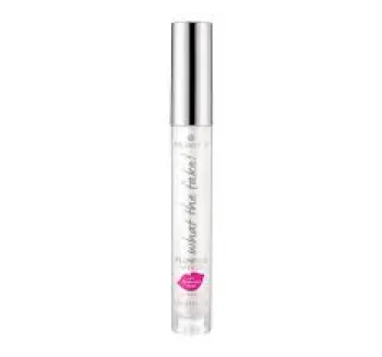فيلر ايسنس للشفايف- ESSENCE WHAT THE FAKE PLUMPING LIP FILLER