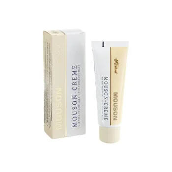 موسون كريم مرطب للوجه لترطيب وتنعيم البشرة 75 مل | Mouson Moisture Face Cream 75ml