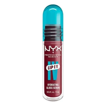 سيروم ملمع الشفاه نيكس  03 -NYX Lip I.V. Hydrating Gloss Serum 03