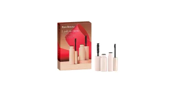 طقم رير بيوتي للرموش والحواجب - Rare Beauty Lash & Brow Essentials Set