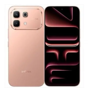 Infinix NOTE 60 5G ( 8+256 GB )