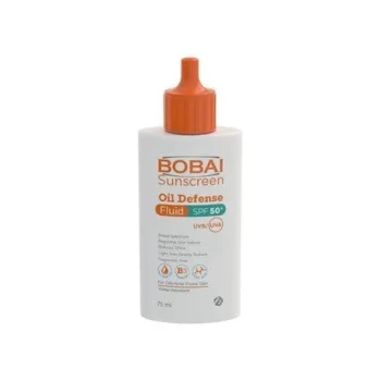 بوباي زيت واقى من الشمس75ملي|Bobai Sunscreen Oil Defense Fluid 75ml