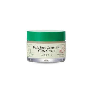 كريم تصحيح البقع الداكنه 50ملي| Dark Spot Correcting Glow Cream 50 ml
