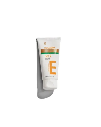 كولاجرا واقي الشمس بمعامل 50  50 ملي | Kolagra Sun Screen spf 50  50 ml