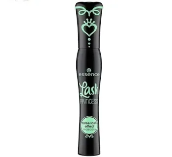 ماسكرا ايسنس لاش برينسيس الخضرا | Essence Lash Prince