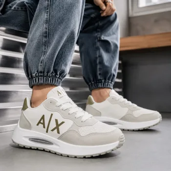 كوتشي ALX اير