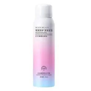 سبراى التفتيح الكورى150 ملي| MAYCREATE GATHER BEAUTY Whitening Spray 150ml
