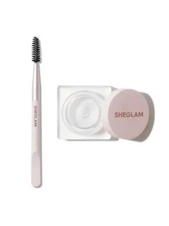جل حاجب ست مي اب من شي جلام | Sheglam Set Me Up Brow Hold